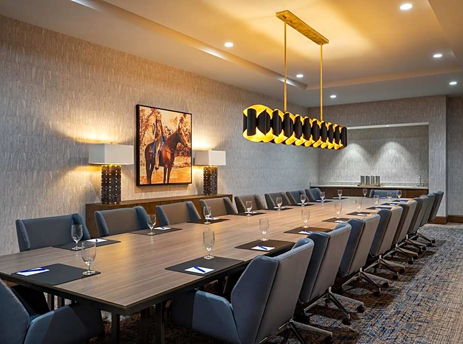 Delta Hotels by Marriott Wichita Falls Convention Center