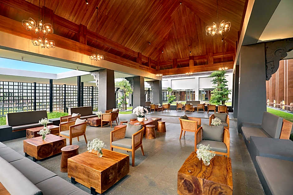 Kokoon Hotel Banyuwangi