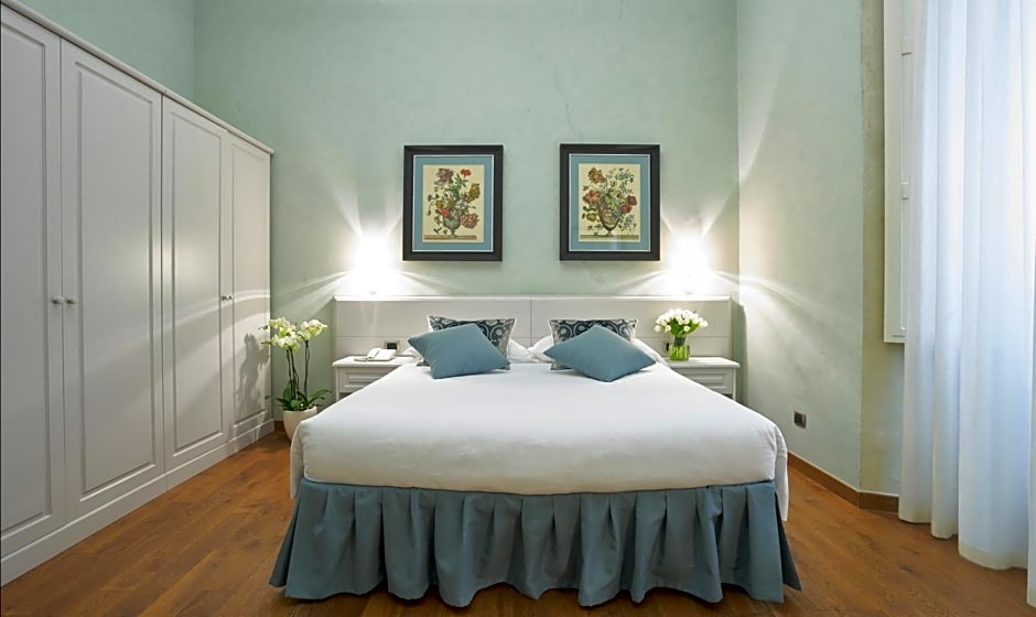 B&B La Signoria Di Firenze