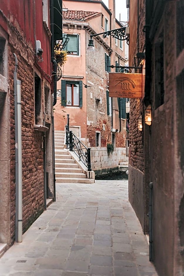Bianca Cappello House