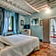 B&B dei Papi Boutique Hotel