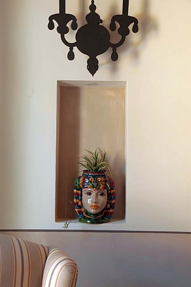 Hotel Baglio Catalano