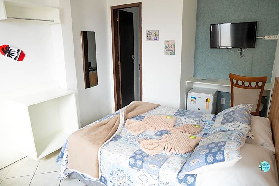 Pousada Penha 1 Beto Carrero