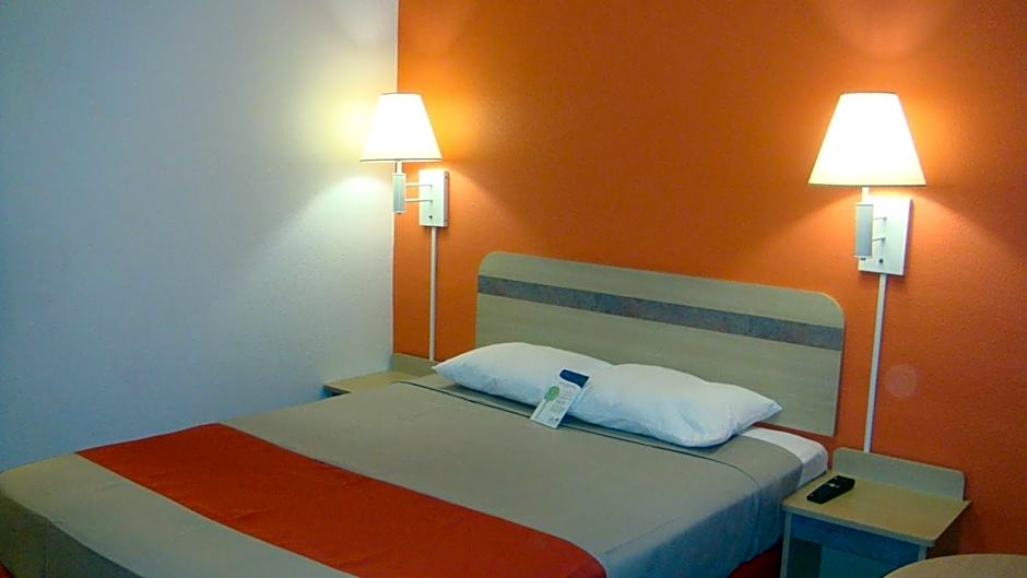 Motel 6-Marysville, CA