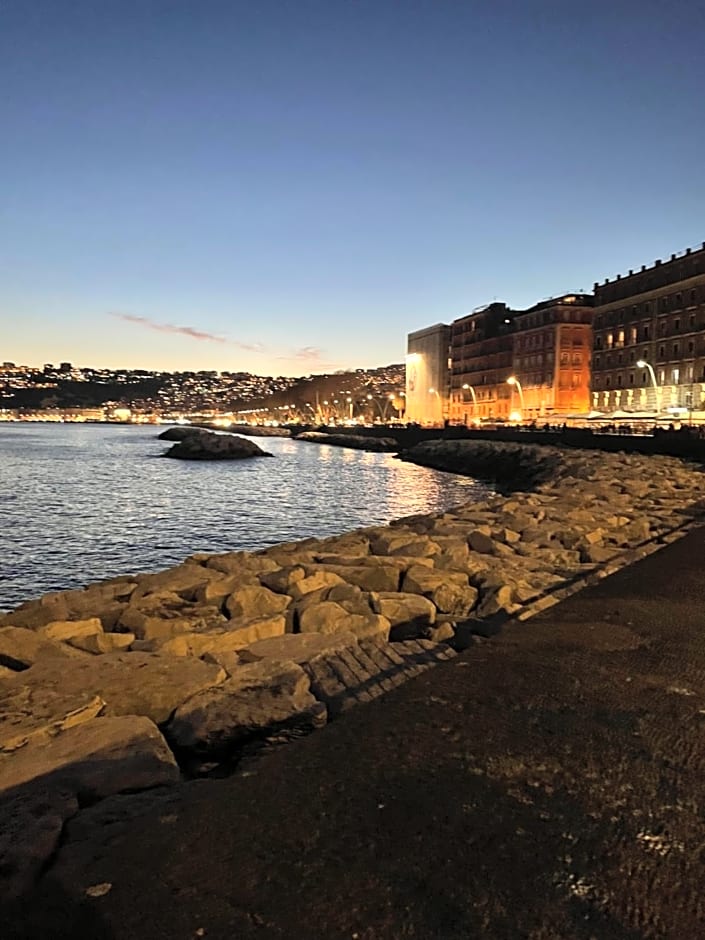 B&B PERNA Panoramic Rooms