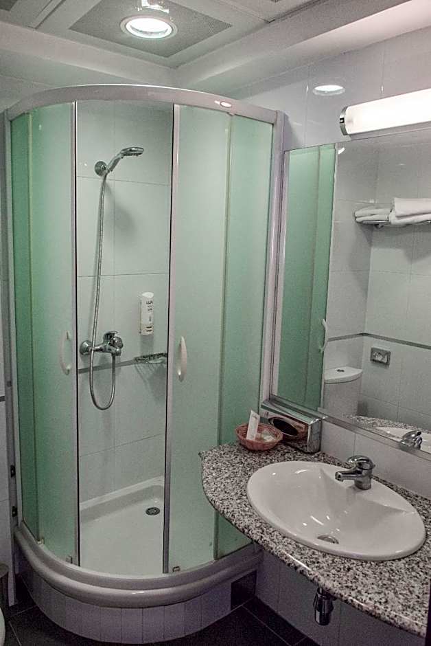 Hotel Sumadija
