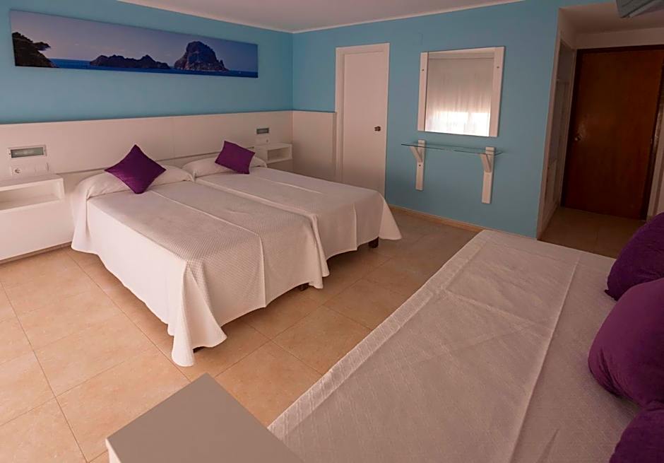 Hostal Costa Blanca
