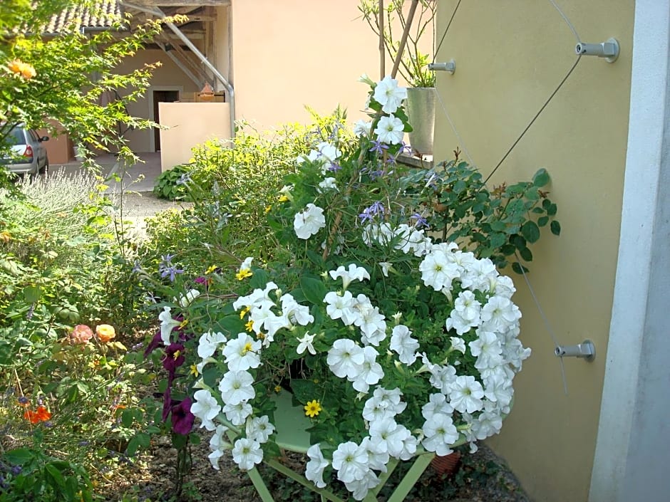 La Chambre du Meunier