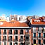 Eurostars Madrid Gran Vía