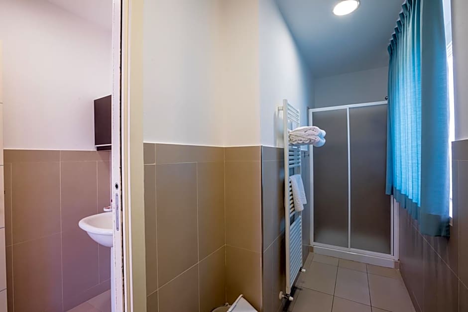 Porta Pispini Residence