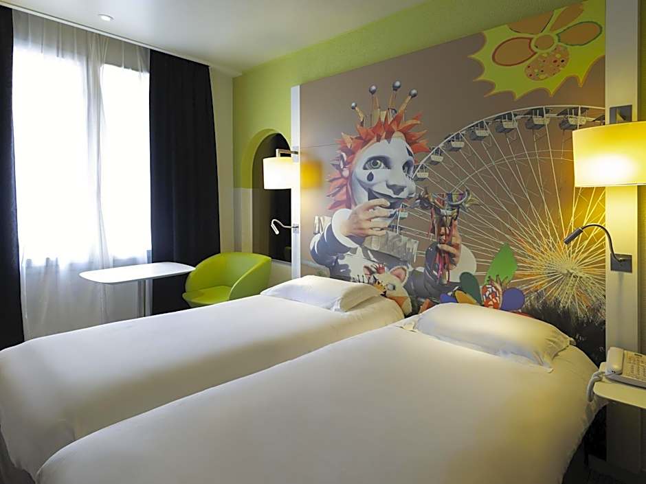 Mercure Nice Centre Grimaldi