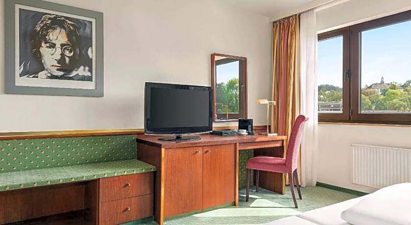 Amedia Siegen, Trademark Collection by Wyndham