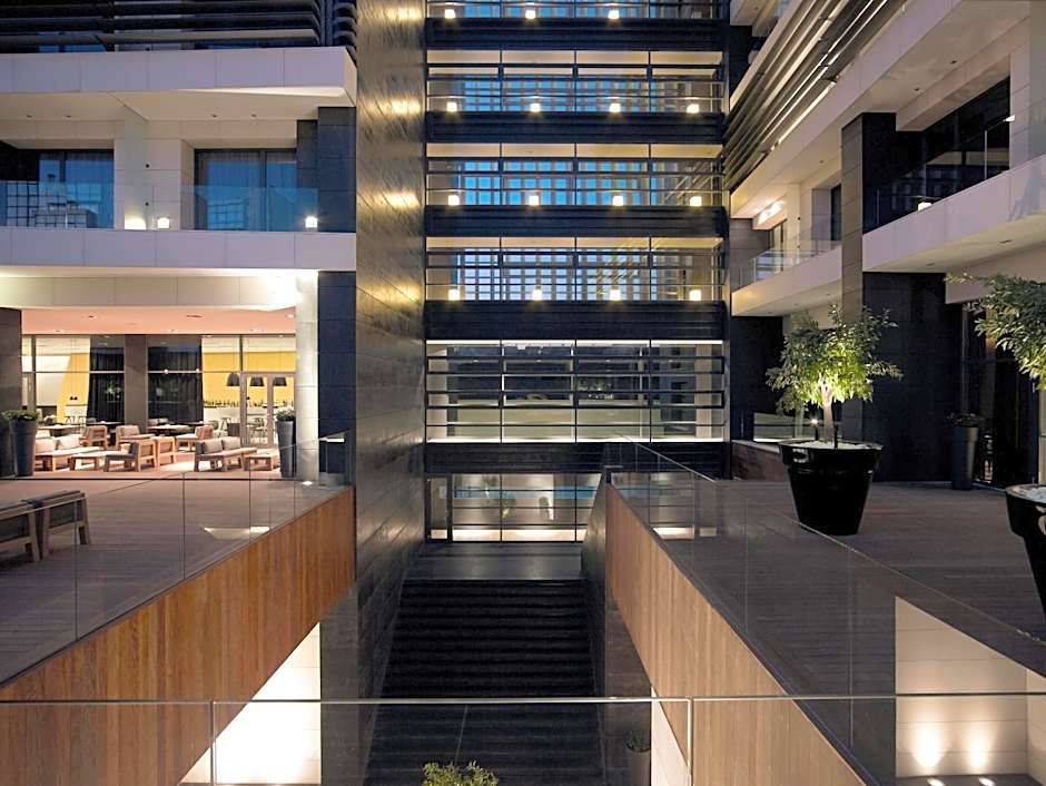 The Met Hotel a Member of Design Hotels