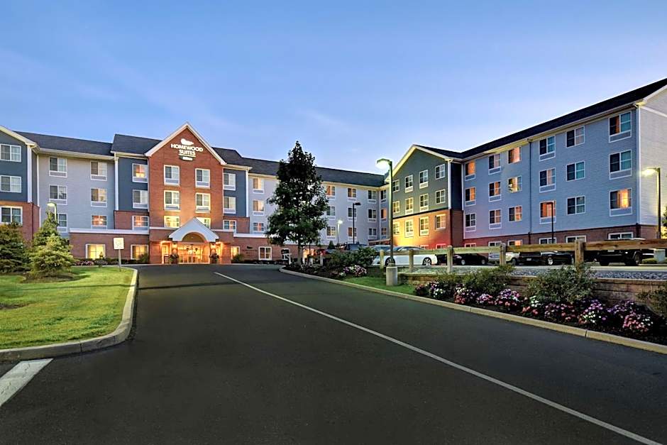 Homewood Suites By Hilton Southington