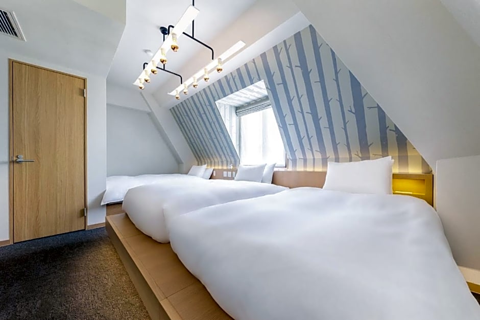 The Happo by Hakuba Hotel Group