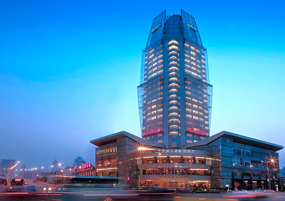 Radisson Tianjin