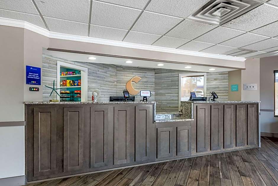 Comfort Inn & Suites Daytona Beach Oceanfront