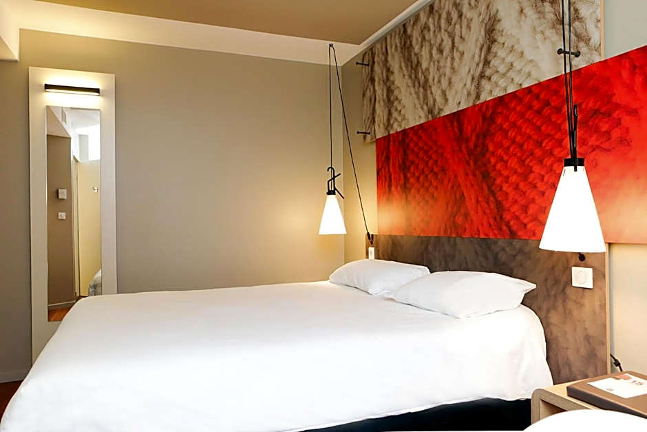 ibis Besançon Centre Ville