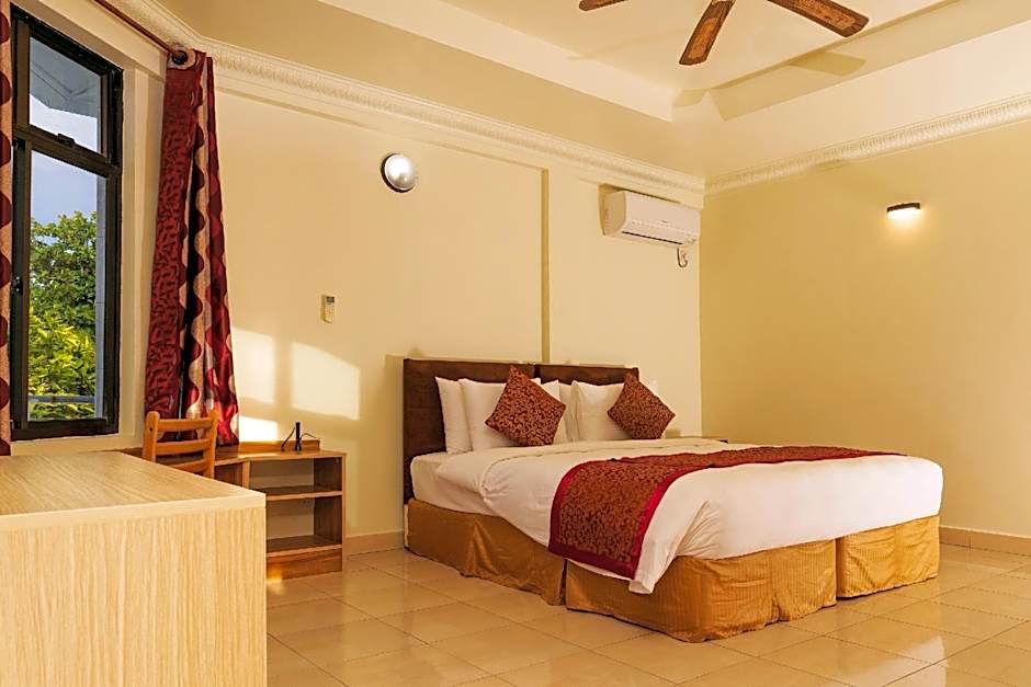 One On Inn Maldives