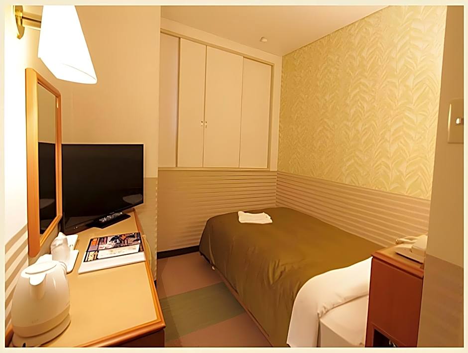 Hotel New Gaea Itoshima