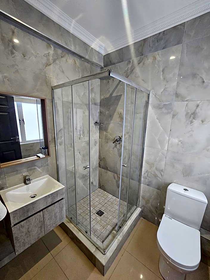 Luxe Musgrave Boutique Hotel