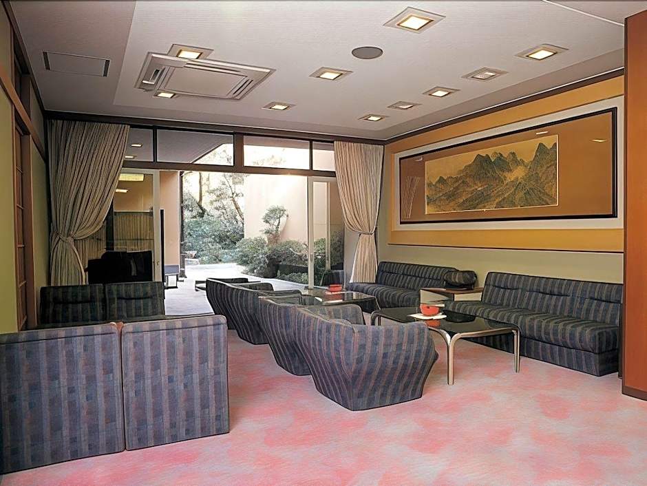 Ryokan Itaniya