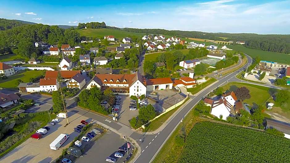 Landhotel Aschenbrenner