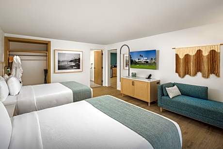 Guesthouse, Hotel at La Valle