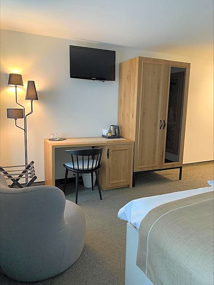 Hotel Engel am Bahnhof