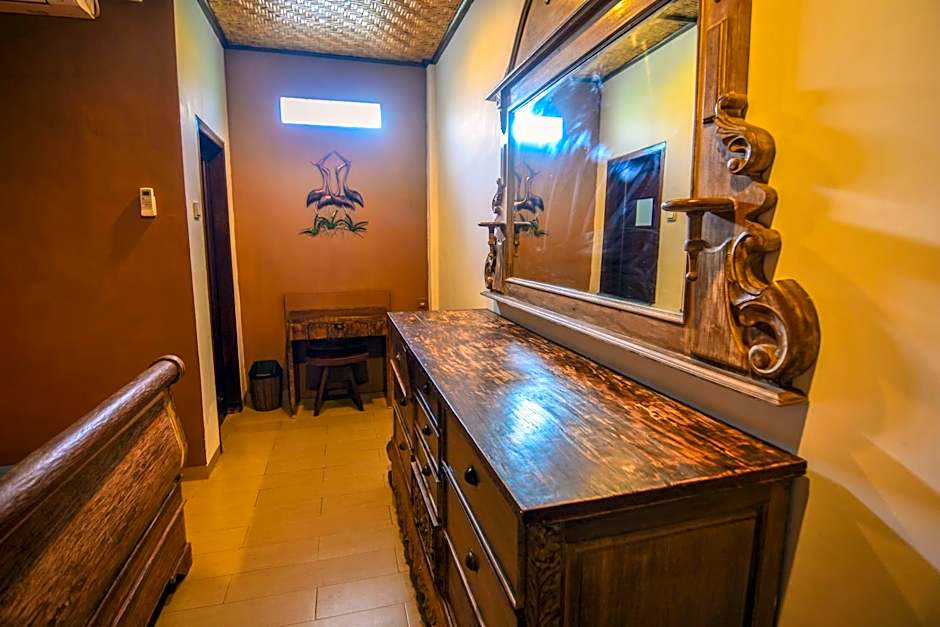 Puri Agung Homestay