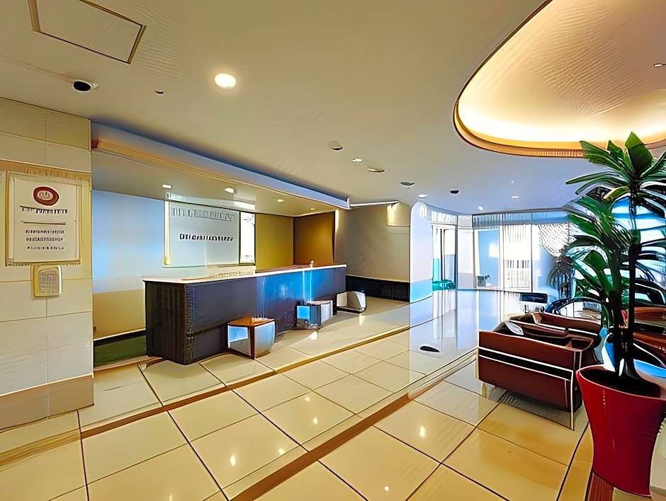 Daiwa Roynet Hotel Tsukuba