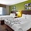 Sleep Inn & Suites Pleasant Hill - Des Moines