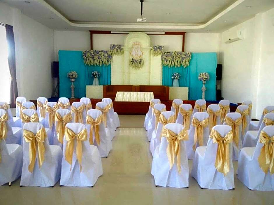 NP Hotel Buriram