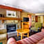 Hilton Grand Vacations Club Whistler