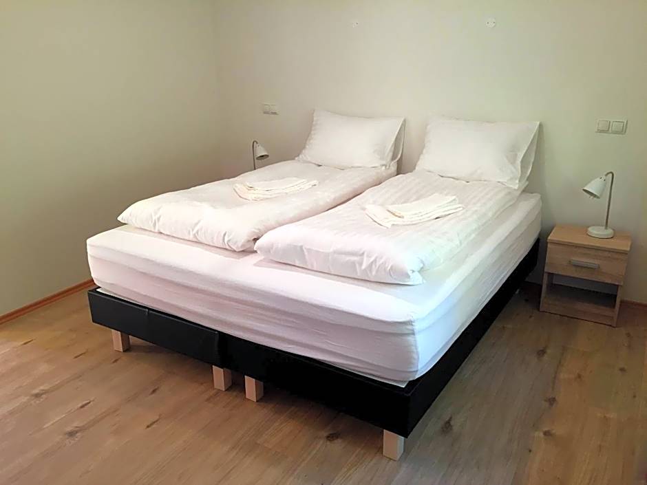 Guesthouse Hvítafell