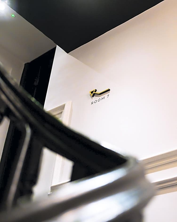 Lock and Key Boutique Hotel - Duke Street