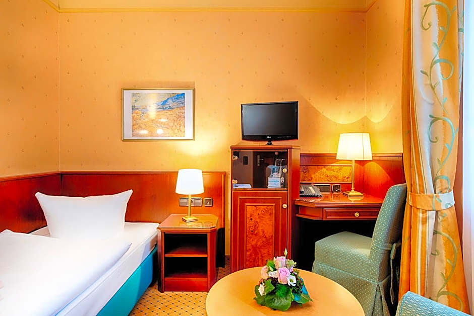 Hotel Villa Heine Wellness & Spa