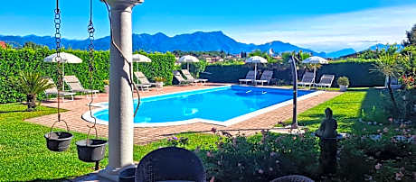 B&B Villa Fiorini