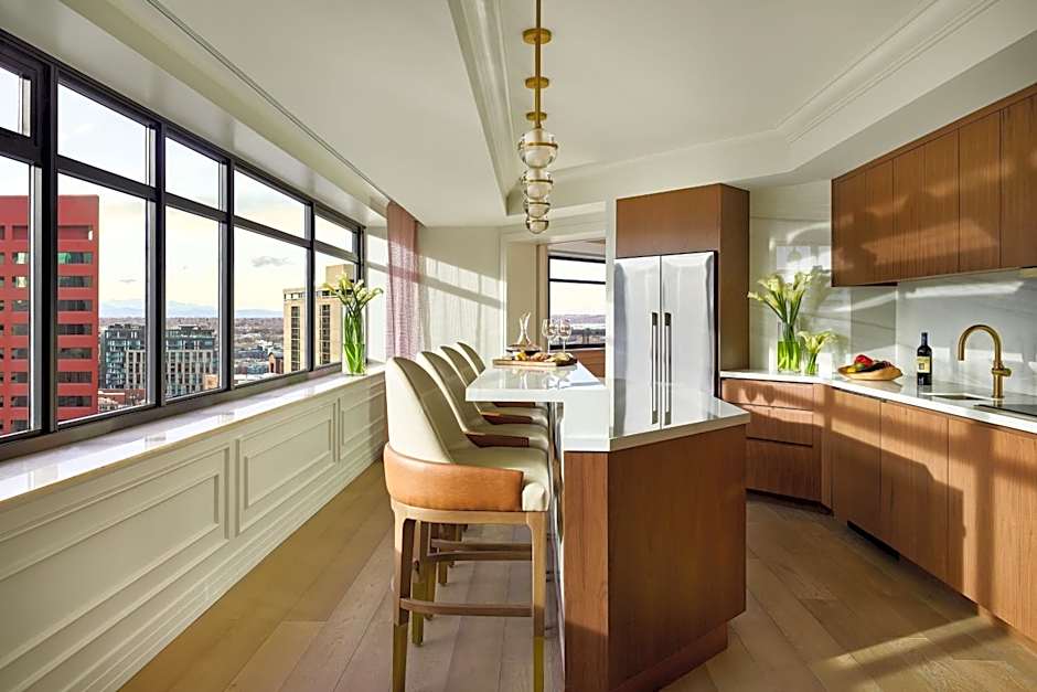 The Ritz-Carlton Denver