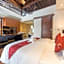 Mokko Suite Villas Umalas Bali