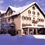 Hotel Goldener Hirsch