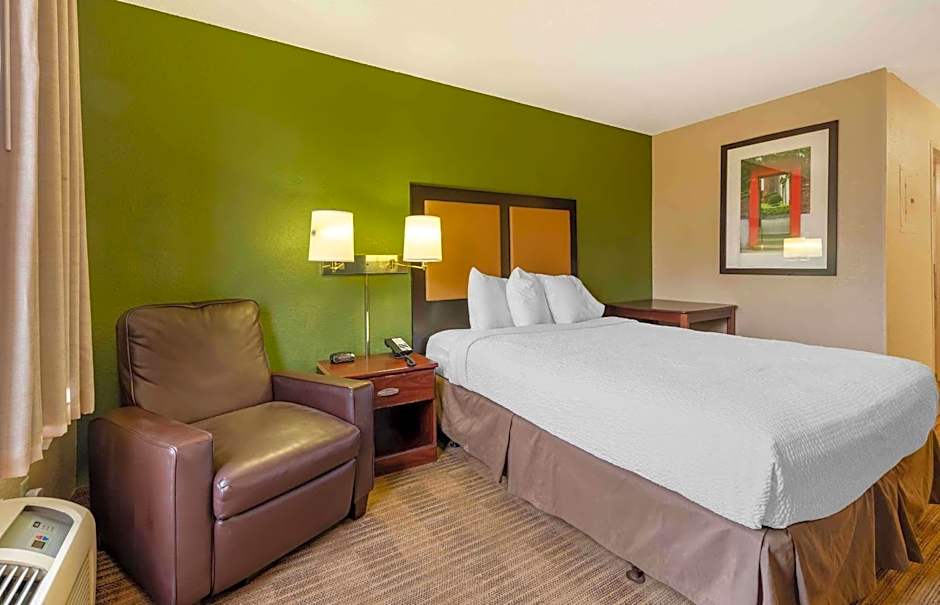 Extended Stay America Suites - Minneapolis - Airport - Eagan - South