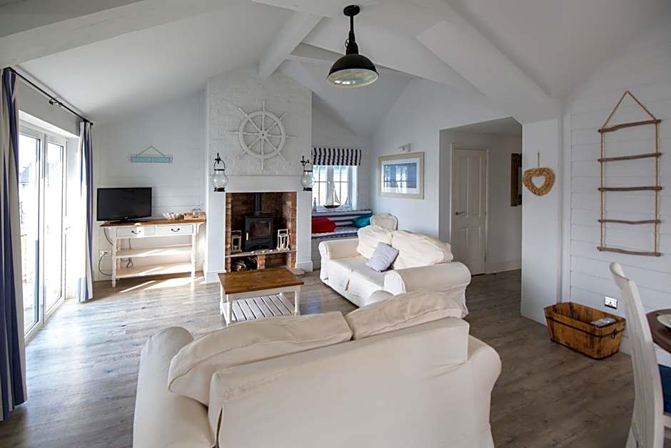 The Bay Filey Holiday Village