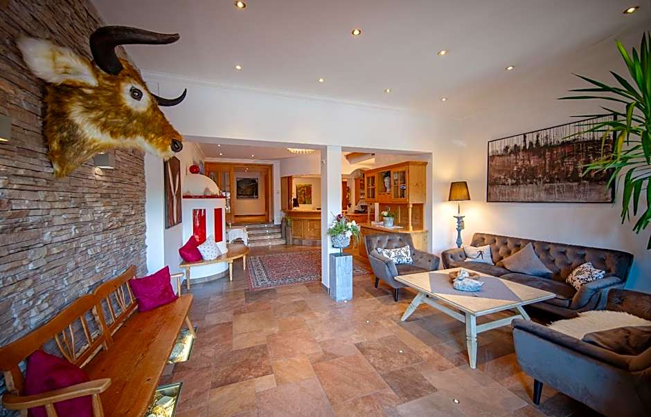 Hotel Der Schmittenhof