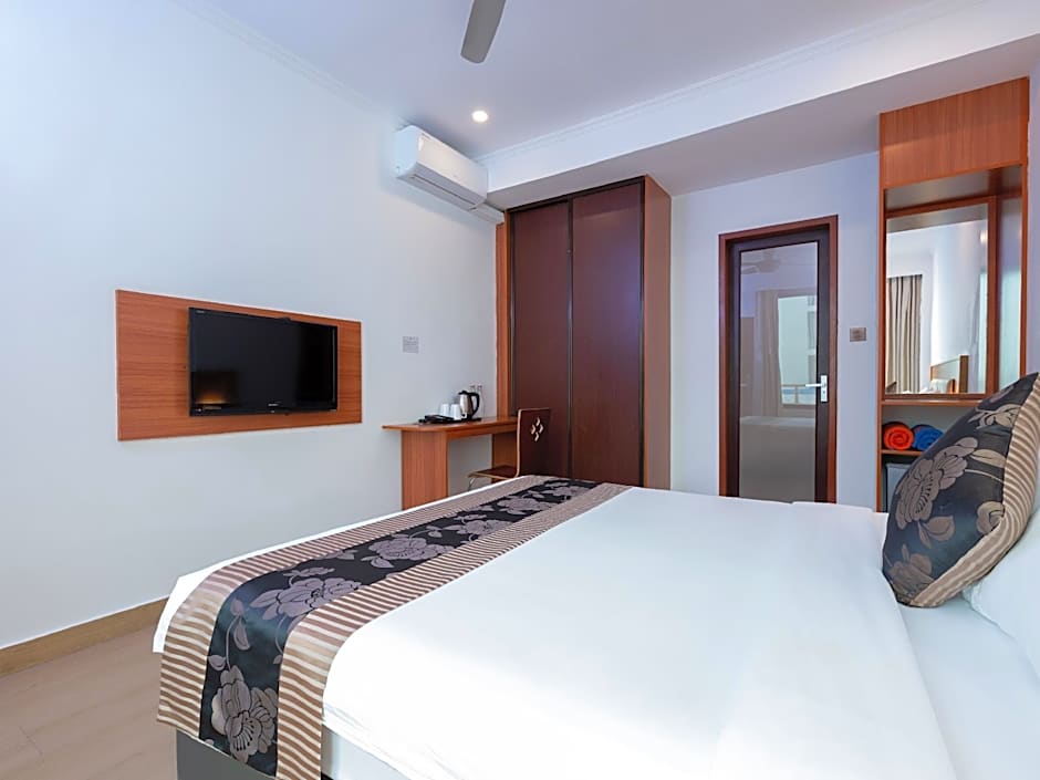 Kaani Beach Hotel at Maafushi