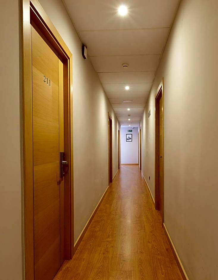 Hostal Jemasaca-Palma61