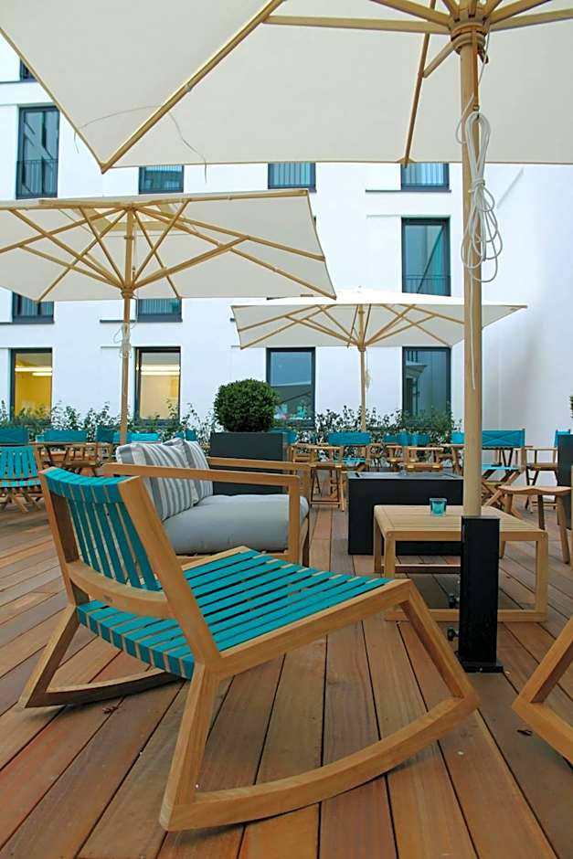 Motel One Bremen-Altstadt