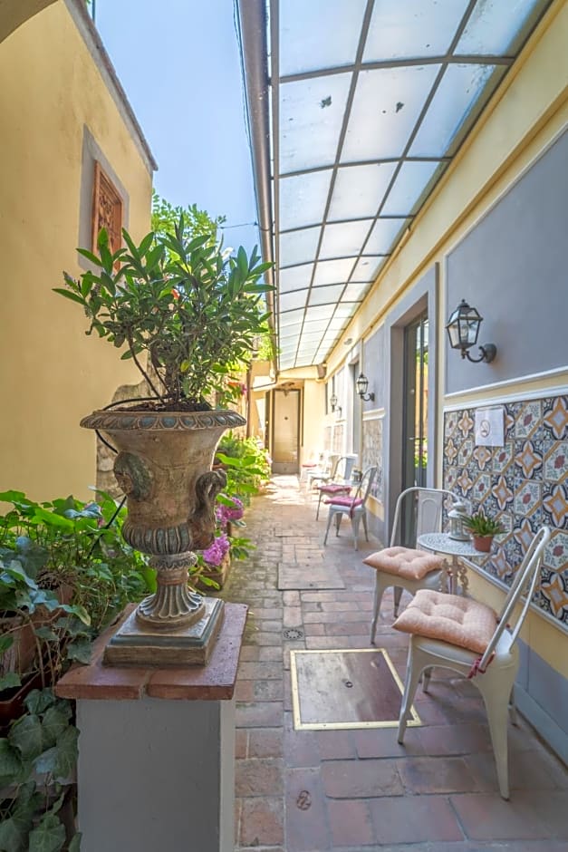 Relais & Maison Grand Tour