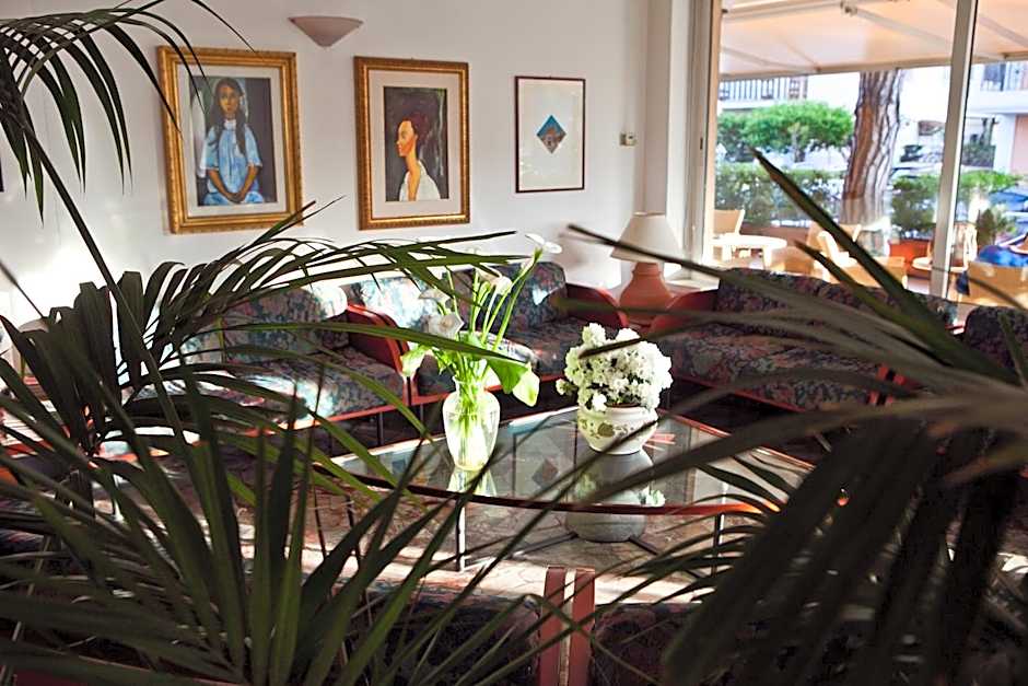 Hotel Gabbiano