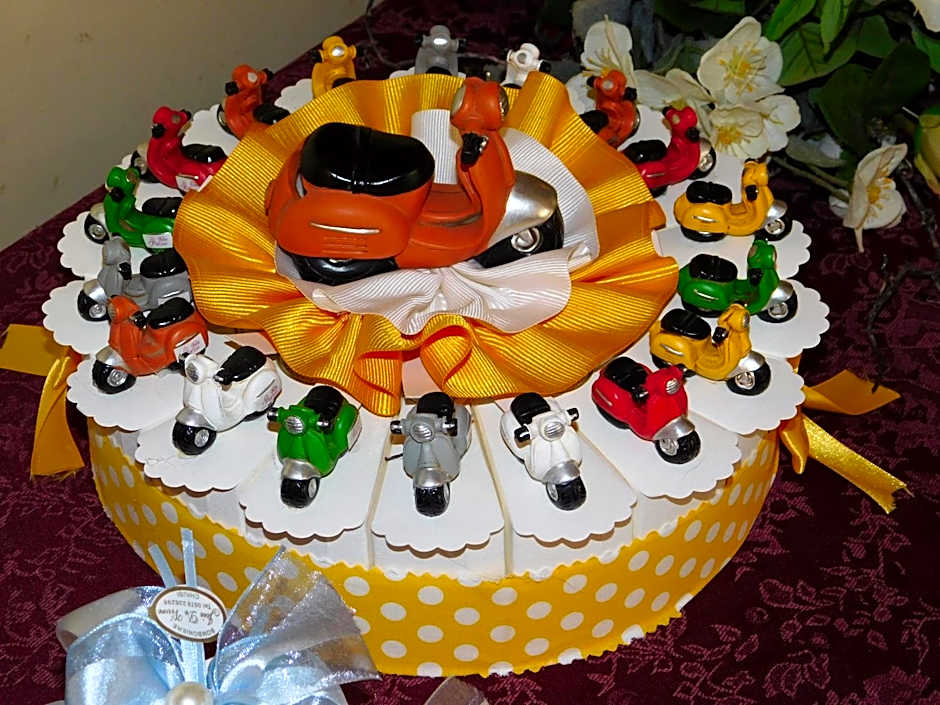 Hotel Rosati